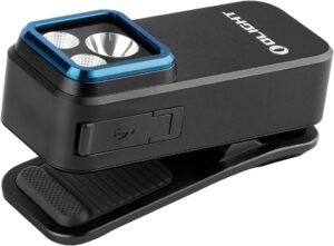 OLIGHT(オーライト) Oclip Pro
