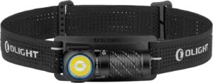 OLIGHT(オーライト) Perun 3 Mini LED ヘッドライト
