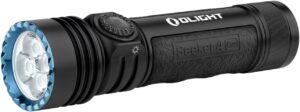 OLIGHT(オーライト) Seeker 4 Pro LEDライト