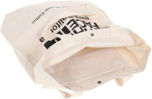 Organic Cotton Tote