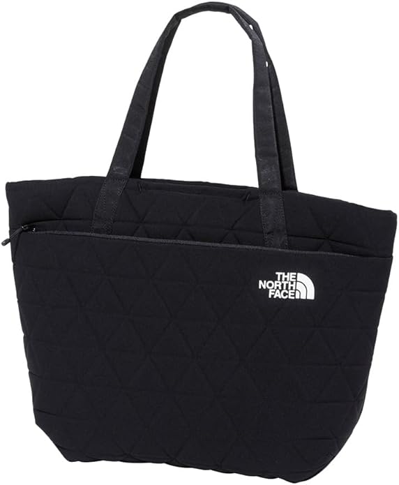 [THE NORTH FACE] [ザ・ノース・フェイス] トートバッグ ジオフェイストート ユニセックス大人