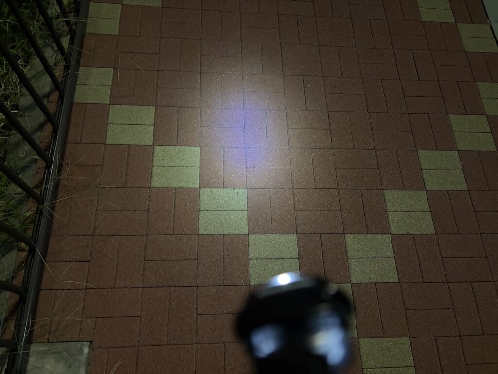 パナソニック LEDクリップライトのメリット