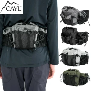 CAYL Fanny Packがおすすめなのはこんな人