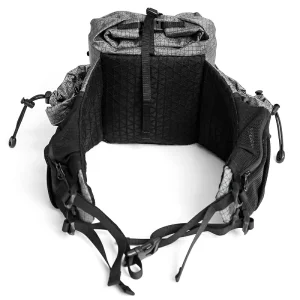 CAYL Fanny Packの素材も魅力