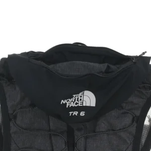 TR 6のサイズ・容量・重量