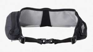 TR Beltはショートレースやトレーニングに便利
