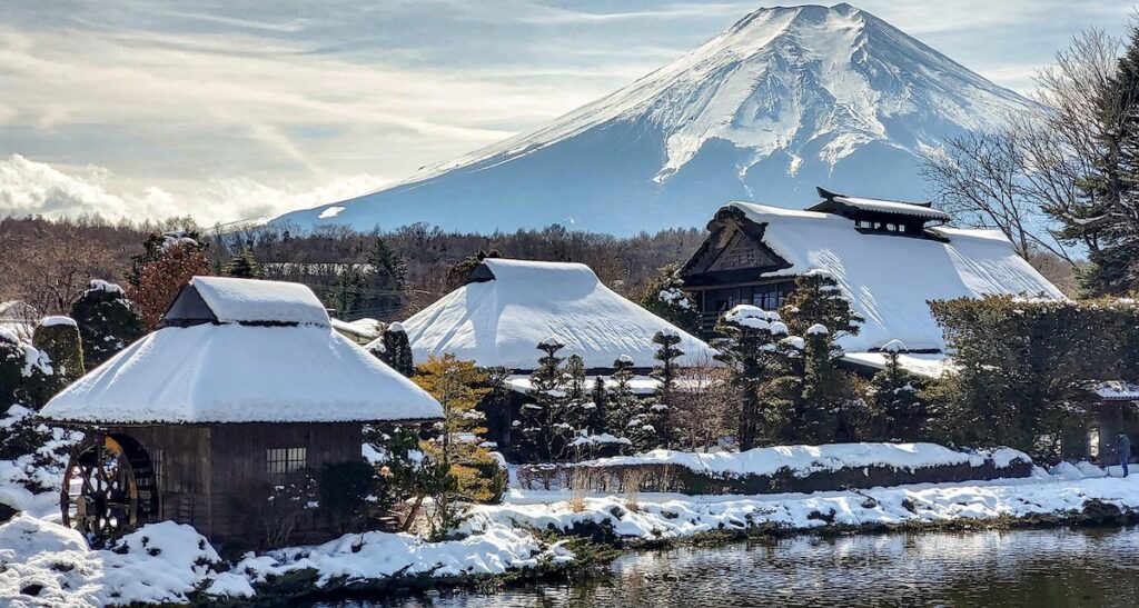 まとめ｜リゾートバイトで働きながら秋山・冬山を楽しもう