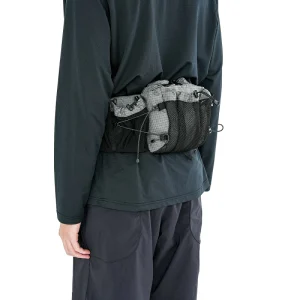 ボトル収納ならCAYL Fanny Packが特徴的